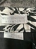 Worthington Solid Black Formal Skirt Size 8 - photo 4