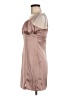Forever 21 Tan Cocktail Dress Size M - photo 5