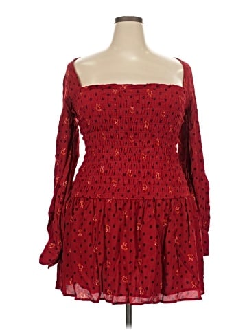 Free People Cocktail Dress (view 1)