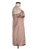 Forever 21 Tan Cocktail Dress Size M - photo 4