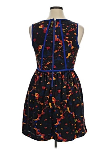 Kensie Cocktail Dress (view 2)