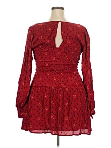 Free People Cocktail Dress (view 2)