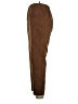 Breckenridge Brown Casual Pants Size 14 - photo 5