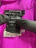 The North Face Purple Track Jacket Size XL - photo 6