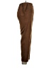 Breckenridge Brown Casual Pants Size 14 - photo 4