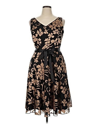 Alex Marie Cocktail Dress (view 1)