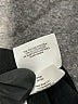 Anne Klein Solid Black Active Pants Size XL - photo 5