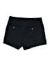 Supplies Solid Black Shorts Size 12 - photo 2