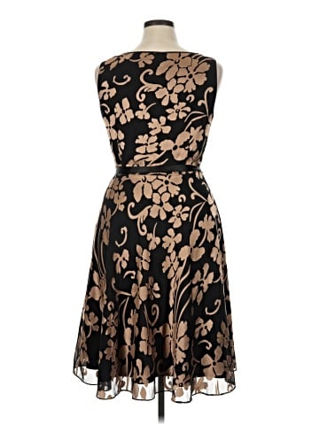 Alex Marie Cocktail Dress (view 2)