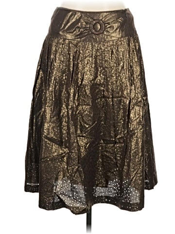 Saks Fifth Avenue Casual Skirt (view 1)