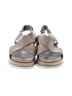 J/Slides Tan Sandals Size 10 - photo 2