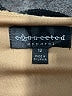 Connected Apparel Black Cocktail Dress Size 12 - photo 7