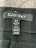 Ellen Tracy Solid Black Active Pants Size XL - photo 4