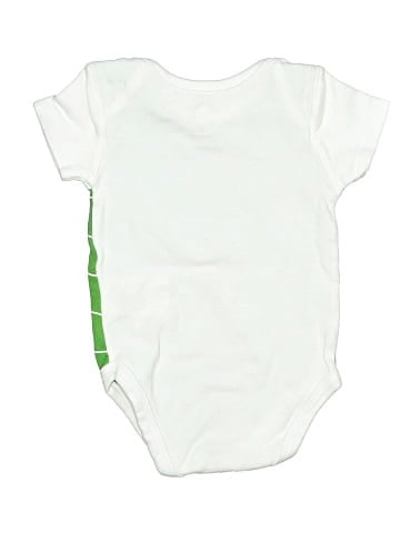 NFL Short Sleeve Onesie (view 2)