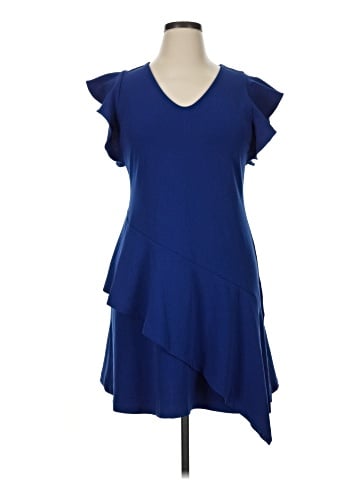 Spense Casual Dress (view 1)