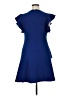 Spense Blue Casual Dress Size 14 - photo 2