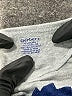 Gerber Graphic Gray Short Sleeve Onesie Size Newborn - photo 3