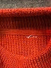Lululemon Athletica Red Turtleneck Sweater Size 8 - photo 7