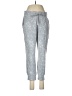 Lululemon Athletica Gray Sweatpants Size 8 - photo 1