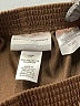Alfred Dunner 100% Polyester Brown Casual Pants Size 10 Petite - photo 7