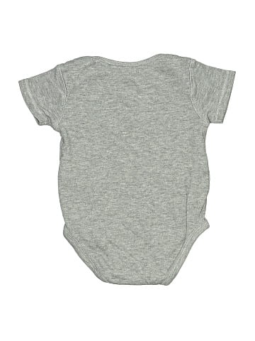 NHL Short Sleeve Onesie (view 2)