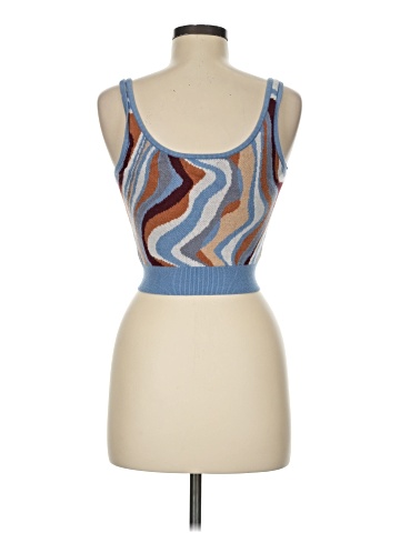 LA Hearts Sleeveless Top (view 2)