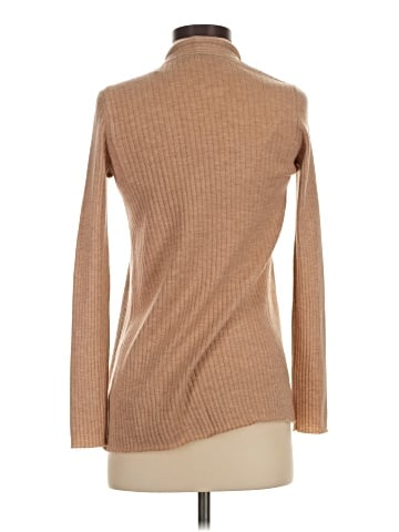 J. McLaughlin Cashmere Cardigan (view 2)