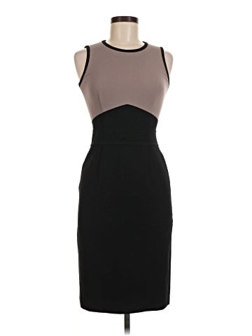 BOSS by HUGO BOSS Cocktail Dress (view 1)