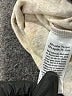Gerber Print Ivory Long Sleeve Onesie Size Newborn - photo 4