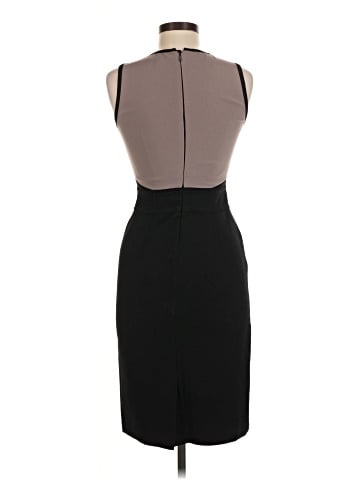 BOSS by HUGO BOSS Cocktail Dress (view 2)