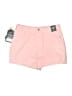 Silver Jeans Co. Pink Shorts Size 3 - photo 1
