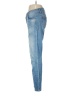 FRYE Hearts Blue Jeans Size 6 - photo 5