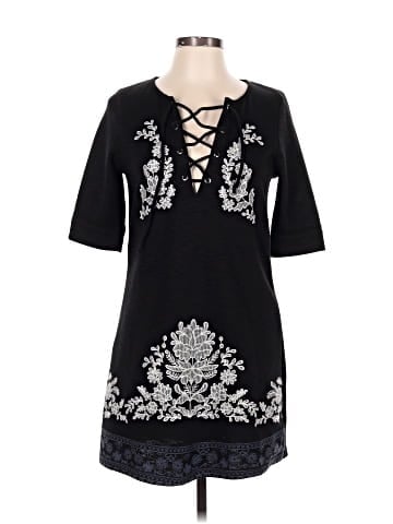 Fab'rik Casual Dress (view 1)