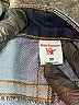 True Religion Solid Blue Jeans Size 30 waist - photo 7