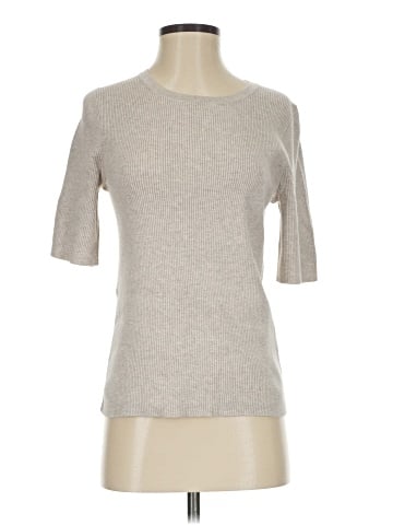 Talbots Short Sleeve Top (view 1)