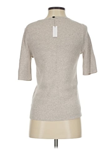Talbots Short Sleeve Top (view 2)