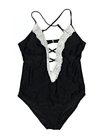 Unbranded One Piece Swimsuit (view 1)