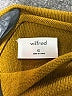 Wilfred 100% Wool Brown Wool Pullover Sweater Size XS - photo 7