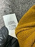 Wilfred 100% Wool Brown Wool Pullover Sweater Size XS - photo 8