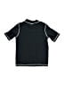 Carter's Black Short Sleeve T-Shirt Size 6 - photo 2