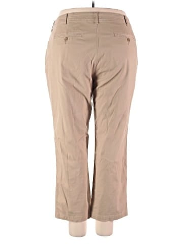 Lands' End Khakis (view 2)