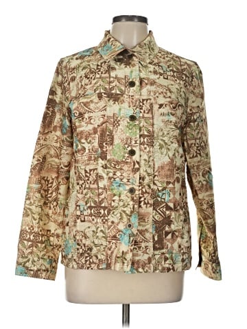 Alia Jacket (view 1)