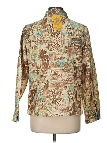 Alia Jacket (view 2)