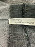 Vintage Havana 100% Spandex Plaid Gray Pullover Sweater Size L - photo 7