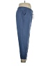 Champion Blue Casual Pants Size XL - photo 4