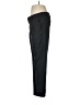 Ike Behar 100% Polyester Solid Black Dress Pants Size M - photo 5