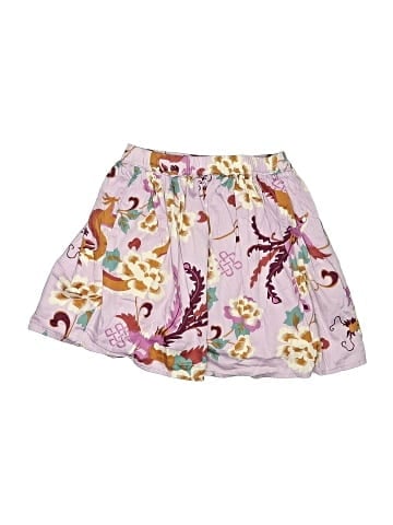 Tea Skirt (view 1)