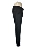 Ike Behar 100% Polyester Solid Black Dress Pants Size M - photo 4
