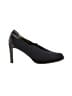 Donald J Pliner Black Heels Size 9 1/2 - photo 1