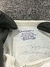 Gerber 100% Cotton Print Ivory Short Sleeve Onesie Size Newborn - photo 3